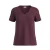 V-hals T-shirt klassieke pasvorm vrouw s.Oliver