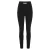 NIKKIE super skinny broek – zwart