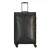 MANDARINA DUCK Trolley  lichtgeel / zwart