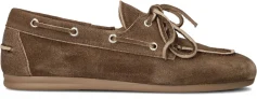 Posa Mocassins
Dames Boat Loafer,
