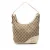 Tweedehands Gg Canvas New Britt Schoudertas