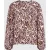 Circle of Trust Miley Blouse Retro Ruby