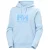 Dames Hoodie Helly Hansen LOGO