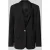 Swing Blazer met reverskraag