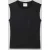 Champion regular fit top met logo-stitching