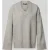 Gina Tricot Relaxed fit Pullover in tricotlook met V-hals