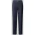 Betty Barclay Stoffen broek met persplooien