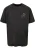 Merchcode Shirt ‘Cherry’  zwart / wit