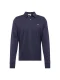 Gant – Rugger Pique Polo Donkerblauw – Regular-fit – Heren Poloshirt