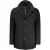 North Sails Zwarte Polyester Herenjas