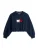 TOMMY HILFIGER Sweatshirt  navy / rood / wit