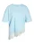 Noisy may Shirt  blauw