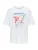 ONLY Shirt ‘ONLROSIE’  geel / groen / rood / wit