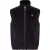 Velvet Short Vest