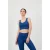 Lune Active River Lift Perfect Bra Estate Blue