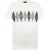 T-Shirt Ronde Hals Ss
