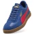 PUMA Sneakers laag ‘Club II Era ‘  royal blue/koningsblauw / rood