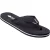 Aquawave Heren lamel teenslippers