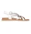 Skechers 114709 Desert Kiss Low – Sandalen