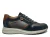 Heren Veterschoenen Mephisto Dino Blue Blauw –