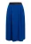 faina Rok  blauw / zwart