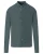 Fedeli | Heren | Fedeli Steve Casual Overhemd Groen