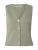 Abercrombie & Fitch Gebreide bodywarmer  pastelgroen