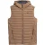 4F Heren aw23tvesm063 effen bodywarmer