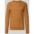 Selected Regular fit gebreide pullover met mix van alpaca en wol, model ‘RAI’