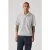 Levi’s Ss Townes Boxy Shirt Reflect Geo Phantom