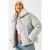 Oversized Puffer Jas