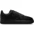 Nike Air Force Sneakers Heren – Zwart –