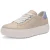 ARA Sneakers laag  beige / lichtblauw