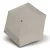 KNIRPS Paraplu  beige