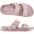 Holster Soleseeker vegan slipper podologisch goedgekeurd voetbed lichtgewicht waterproof –
