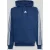 adidas Sportswear Regular fit sweatshirt van katoenmix