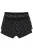 JP1880 Boxershorts  zwart / wit
