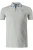 U.S. Polo Assn. Polo shirt Korte mouw lichtgrijs