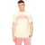 Crosshatch Heren Kensby T-Shirt (Neutraal)