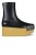 Moncler Boots – Zulima Ankle Boots in zwart