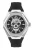 Philipp Plein De $kull Spikes Heren Zwarte Horloge PWPWA0124
