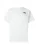 THE NORTH FACE Functioneel shirt  zwart / wit
