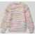 Only Regular fit gebreide pullover met gemêleerde strepen, model ‘CARMA-LIA’