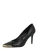Versace Jeans Couture Pumps ‘SCARLETT’  zwart
