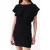 IRO Paris Verdi Dress Black
