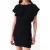 IRO Paris Verdi Dress Black