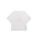 Koton Shirt  lichtroze / wit