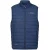 Regatta Hillpack geïsoleerde bodywarmer voor heren (Admiraal Blauw)