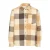 Shirt met lange mouwen Solid Merrick