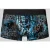HOM Slim fit BOXERSHORT met florale all-over print Model ‘Fremont’